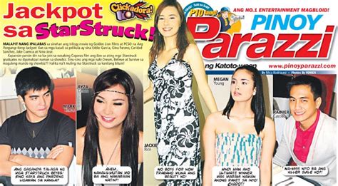 RT @PinayFlixVideos: Jackpot si Bagets sa Pangarap Nyang .